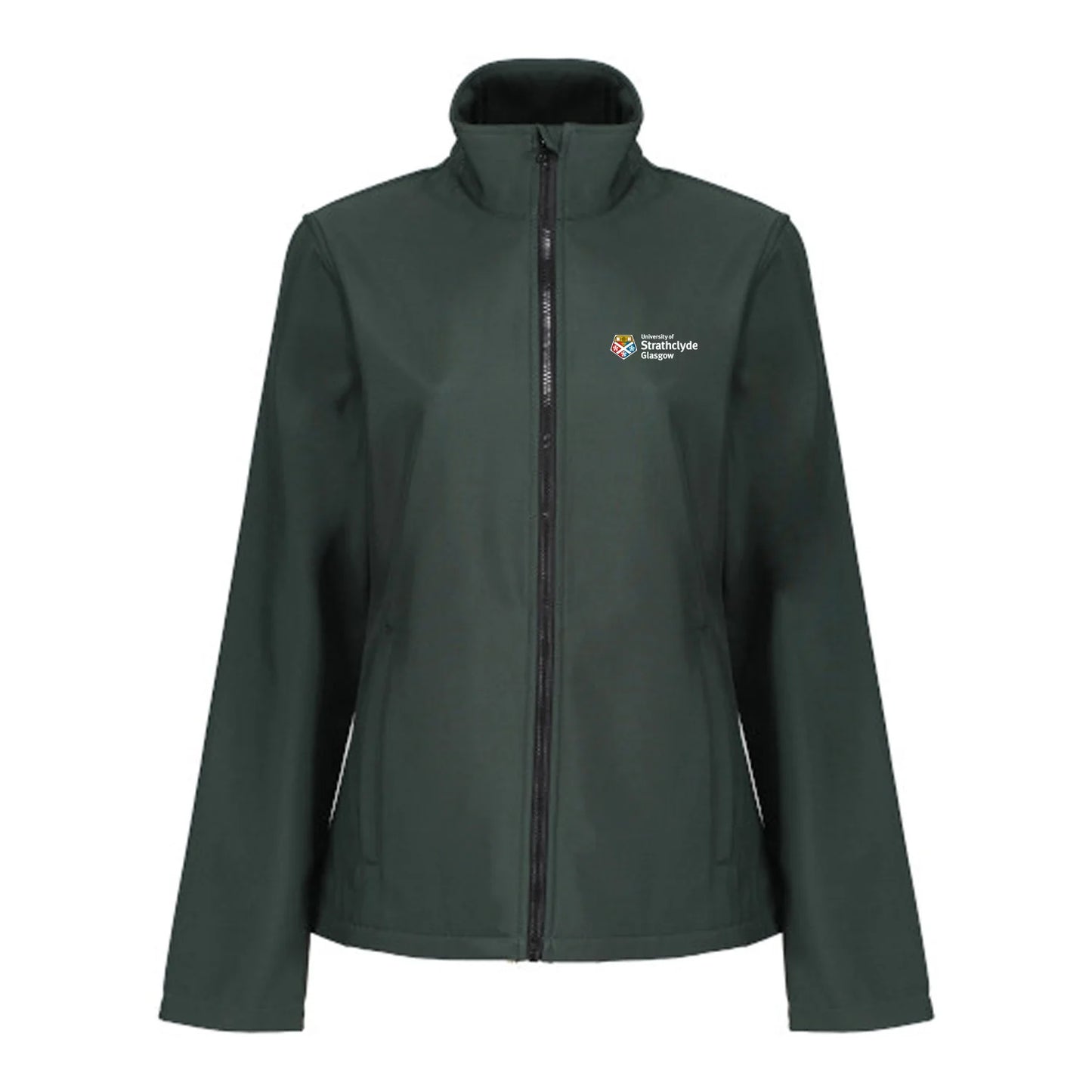 Womens Regatta Softshell Jacket