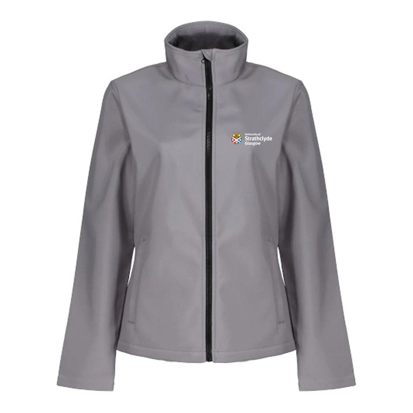 Womens Regatta Softshell Jacket