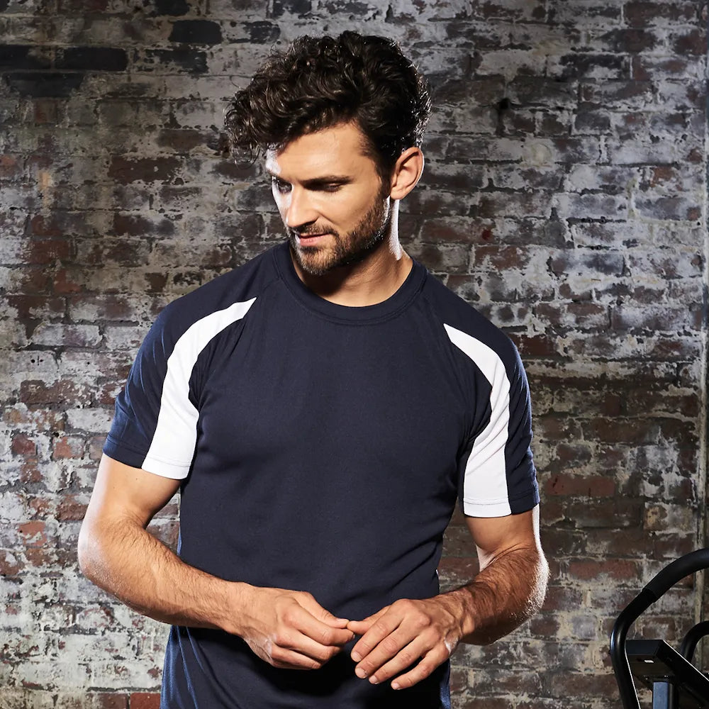 Varsity Performance T-Shirt